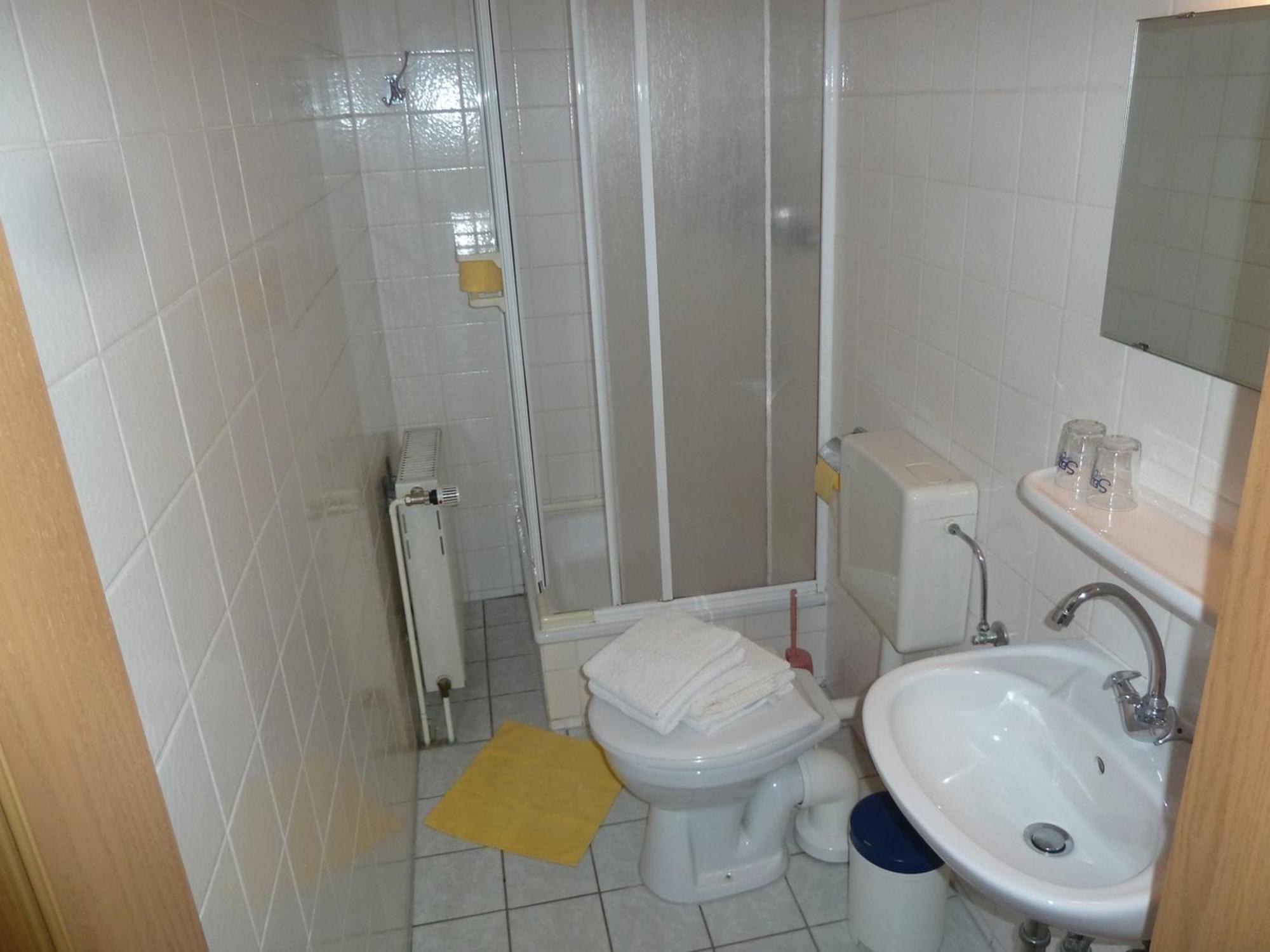 Landgasthof Deinert Genthin Phòng bức ảnh