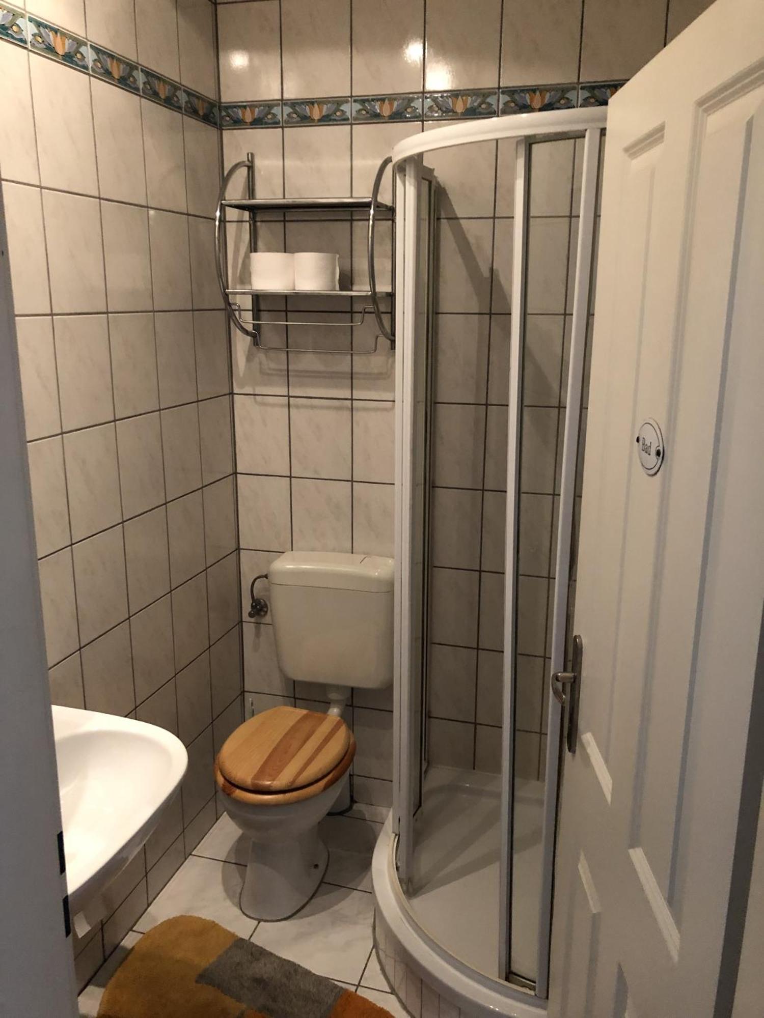 Landgasthof Deinert Genthin Phòng bức ảnh